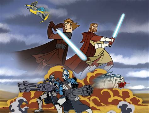 clone wars watch online anime|original clone wars cartoon.